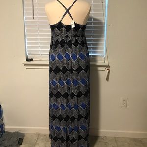 Maxi from Loft Ann Taylor !
